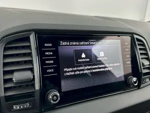 Škoda Karoq SportLine