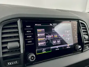 Škoda Karoq SportLine