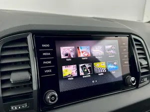 Škoda Karoq SportLine