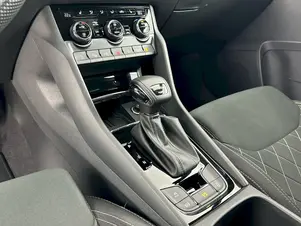 Škoda Karoq SportLine