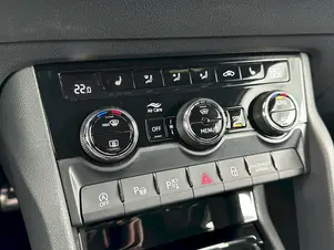 Škoda Karoq SportLine
