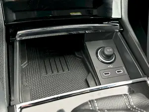 Škoda Karoq SportLine