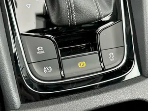 Škoda Karoq SportLine