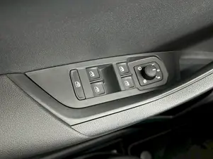 Škoda Karoq SportLine