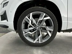 Škoda Karoq SportLine