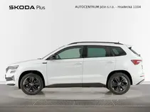 Karoq SportLine