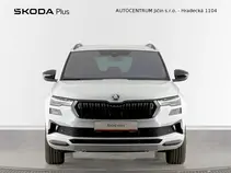 Karoq SportLine