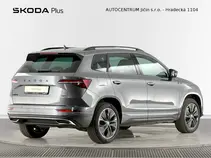 Karoq SportLine