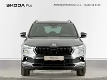 Karoq SportLine