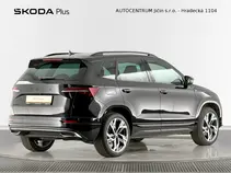 Karoq SportLine