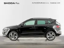 Karoq SportLine