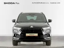 Karoq SportLine