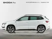 Karoq SportLine