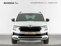 Karoq SportLine
