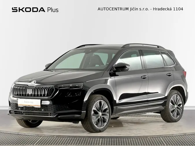 Karoq SportLine