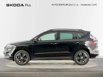 Karoq SportLine
