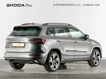 Karoq SportLine
