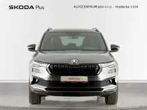 Karoq SportLine