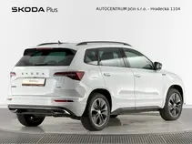 Karoq SportLine