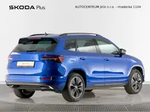 Karoq SportLine