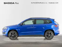 Karoq SportLine