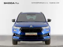 Karoq SportLine
