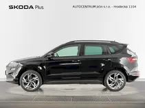 Karoq SportLine