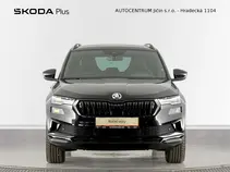 Karoq SportLine