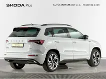 Karoq SportLine