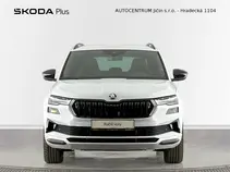 Karoq SportLine