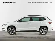 Karoq SportLine