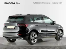 Karoq SportLine