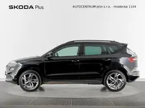 Karoq SportLine