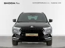 Karoq SportLine