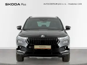 Škoda Karoq SportLine