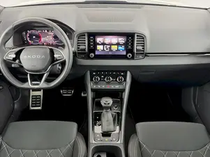 Škoda Karoq SportLine