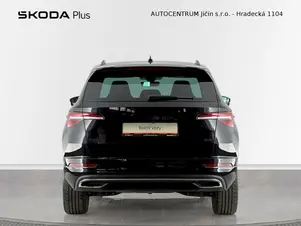 Škoda Karoq SportLine