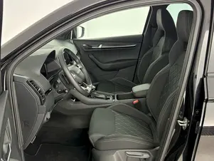 Škoda Karoq SportLine
