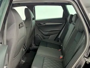 Škoda Karoq SportLine