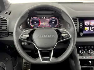 Škoda Karoq SportLine
