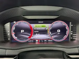 Škoda Karoq SportLine
