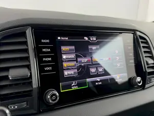 Škoda Karoq SportLine