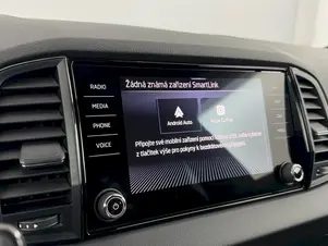 Škoda Karoq SportLine