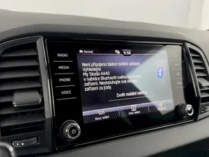 Škoda Karoq SportLine