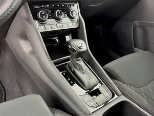 Škoda Karoq SportLine