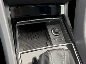 Škoda Karoq SportLine