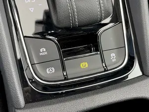 Škoda Karoq SportLine