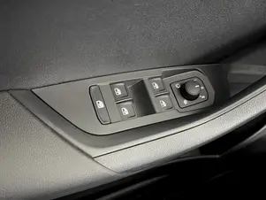 Škoda Karoq SportLine