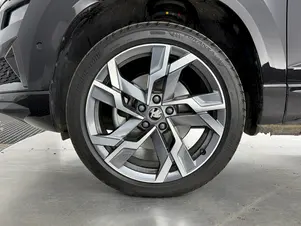 Škoda Karoq SportLine