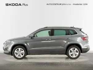 Škoda Karoq Top Selection